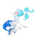 ぽこ あ ポケモン アシレーヌ