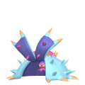ぽこ あ ポケモン　ドヒドイデ