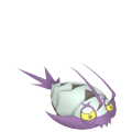 ぽこ あ ポケモン　コソクムシ