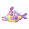 ぽこ あ ポケモン ハギギシリ