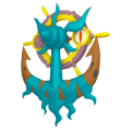 ぽこ あ ポケモン ダダリン