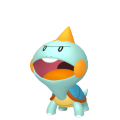 ぽこ あ ポケモン カムカメ
