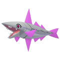 ぽこ あ ポケモン ミガルーサ