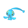 ぽこ あ ポケモン マナフィ