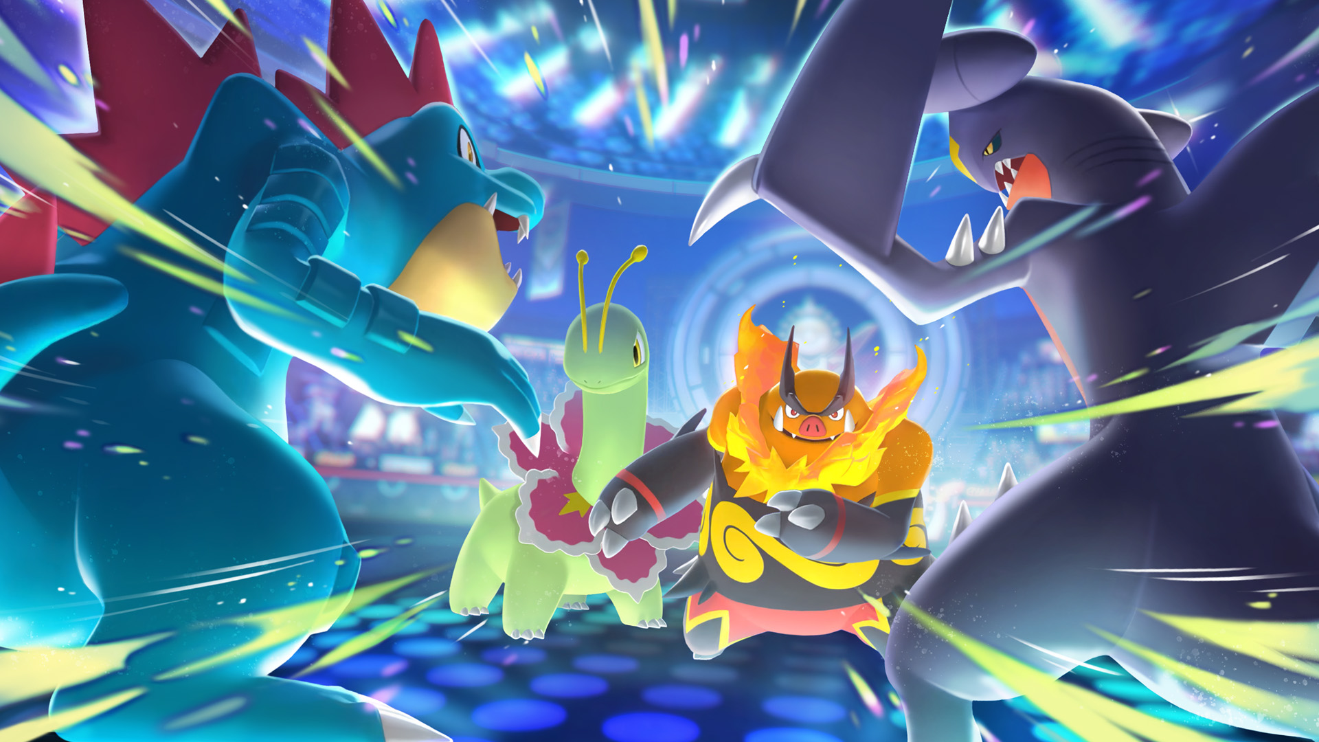 ポケモンチャンピオンズ ランクバトル  シーズン1