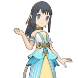 ショウ (26シーズン) [EXカラー衣装]