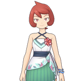 ヒナツ (26シーズン)
