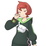 ヒナツ
