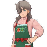 ペパー (25シーズン) [EXカラー衣装]