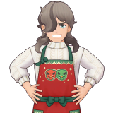 ペパー (25シーズン)