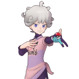 ビート (アナザー) [EXカラー衣装]