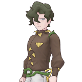 コルサ [EXカラー衣装]