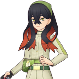 ゼイユ