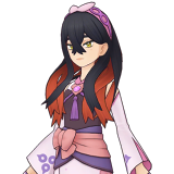 マジコスゼイユ [EXカラー衣装]