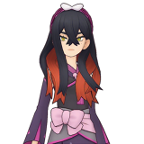 マジコスゼイユ [通常衣装]