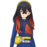 ゼイユ