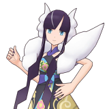マジコスカミツレ (アナザー)