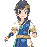 ヨウ6　ヨウ (チャンピオン)