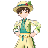 ハルト (26アニバーサリー) [EXカラー衣装]