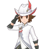 トウヤ (チャンピオン)