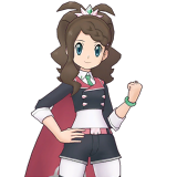 トウコ (チャンピオン) [EXカラー衣装]