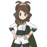 トウコ (チャンピオン)