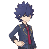 ヒュウ (アカデミー) [EXカラー衣装]