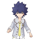 ヒュウ (アカデミー)