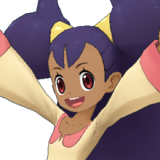 アイリス