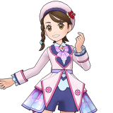 アオイ (26アニバーサリー) [EXカラー衣装]