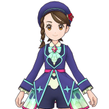 アオイ (26アニバーサリー)