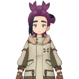 マジコススグリ