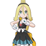 アルコスコルニ [EXカラー衣装]