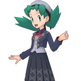 クリス (アカデミー) [EXカラー衣装]