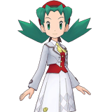 クリス (アカデミー) [通常衣装]