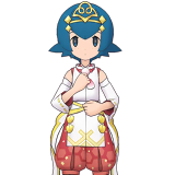 スイレン (26シーズン)