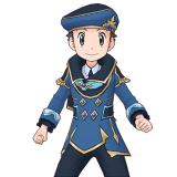 コウキ (チャンピオン)