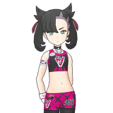 マリィ (アナザー)