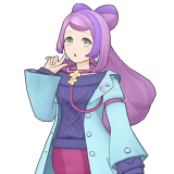 ミモザ [EXカラー衣装]