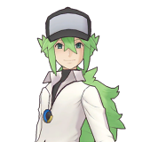 N