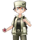 レッド (1996) [EXカラー衣装]