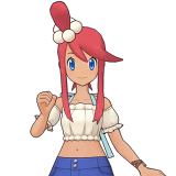 フウロ (25シーズン)