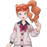 ソニア (アカデミー) [EXカラー衣装]