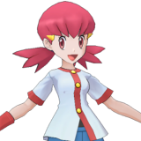 アカネ