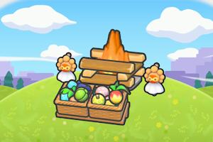 ぽこ あ ポケモン　きのみのごちそうキャンプ