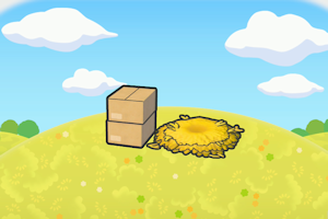 ぽこ あ ポケモン　お休みどころ