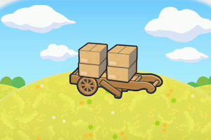 ぽこ あ ポケモン　荷づくり できたよ