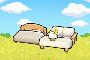ぽこ あ ポケモン　ナチュラルなくらし