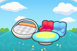 ぽこ あ ポケモン　ポップ オブ ポップ