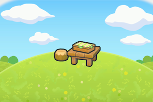 ぽこ あ ポケモン　緑のサンドイッチ